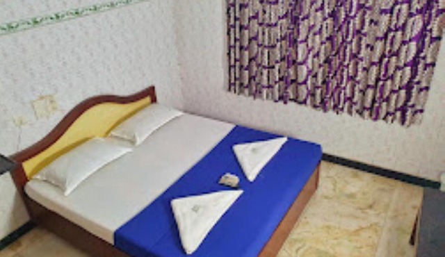 Hotel Greens Chennai