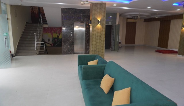 Hotel Gulab Vatika