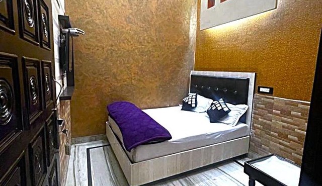 HOTEL Gumber in Sirsa