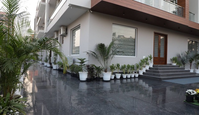Hotel Gurugram