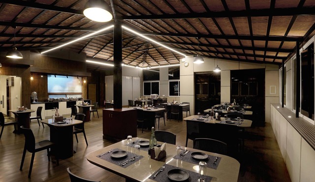 Hotel Gwen By Rivido Near IIM Bangalore