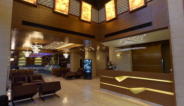 Hotel H