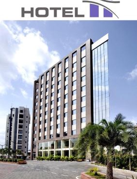 Hotel H - Sandhill Hotels Private Limited