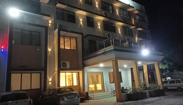 Hotel Hany Garden