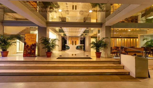 Hotel Hardeo