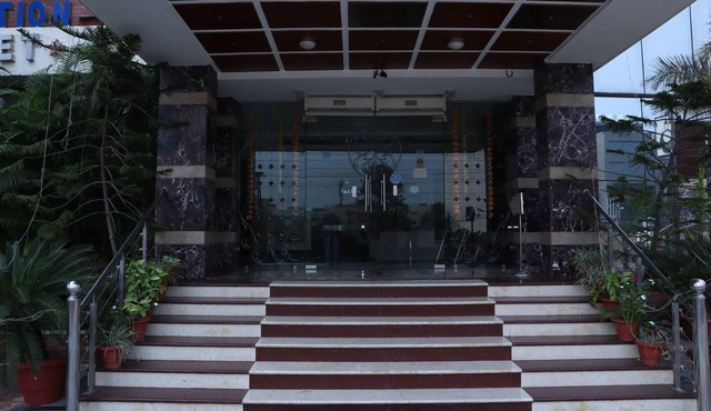Hotel Hari Heritage