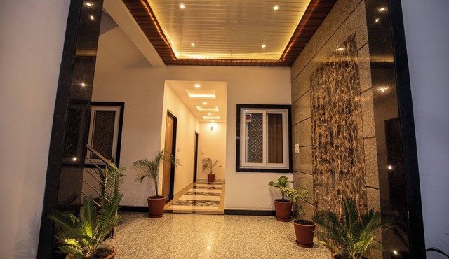 Hotel Haridas Haveli Udaipur