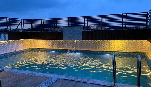Hotel Harku Villa