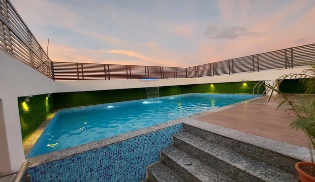 Hotel Harku Villa