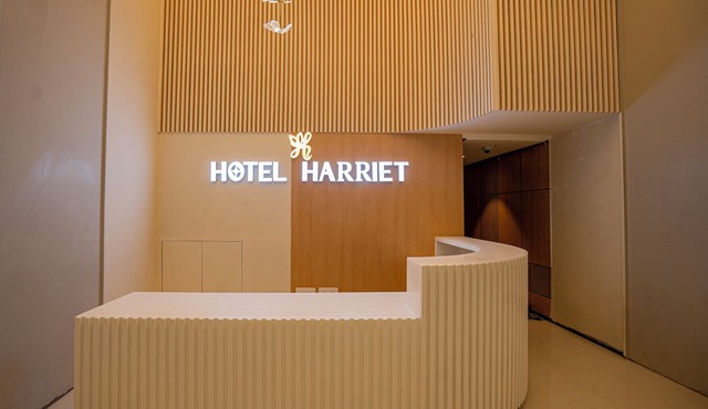 Hotel Harriet, 50m away from temple Rameshwaram