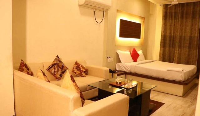 Hotel Haveli Palace