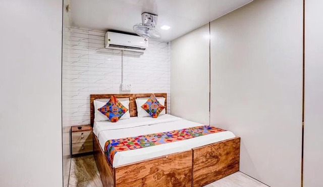 HOTEL HAVEN Mumbai