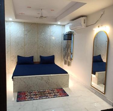 Hotel HCB (Hemo Chandra Bhawan)