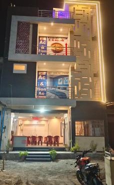 Hotel Heaven Place & Restuarant