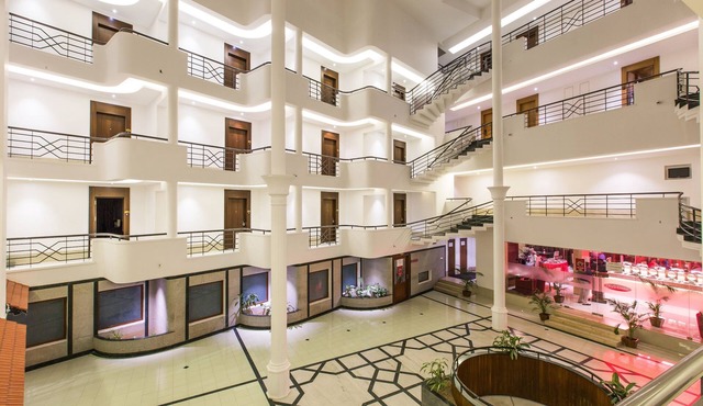 Hotel Hemala