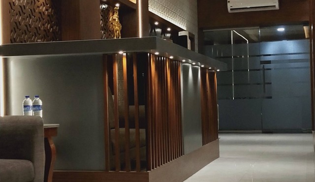 Hotel Heritage Dakshin