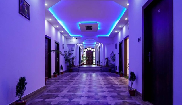 Hotel Heritage