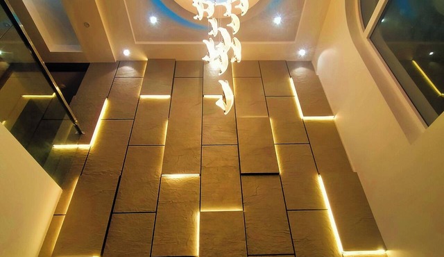 Hotel heritage inn Balasore