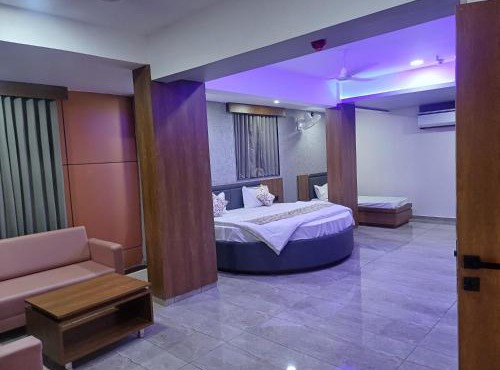 Hotel Heritage Inn