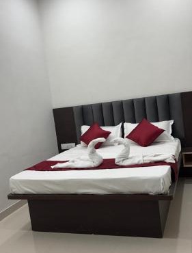 Hotel Hidden Stay