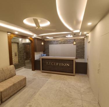 Hotel High Rise