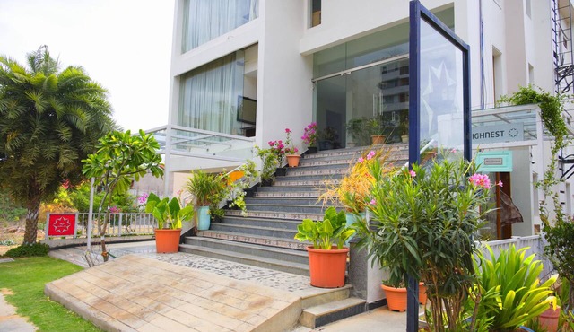 Hotel Highnest