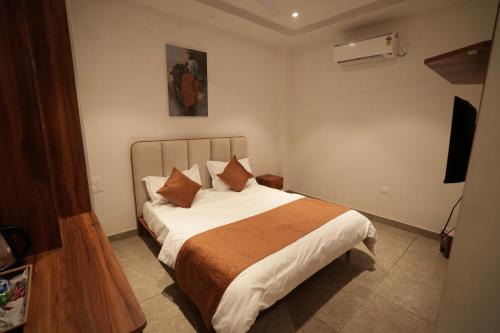 Hotel Highton