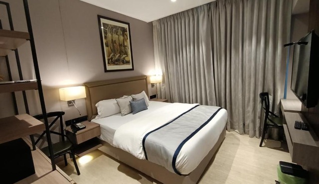 Hotel Highway Inn Andheri East