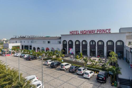 Hotel Highway Prince Behror
