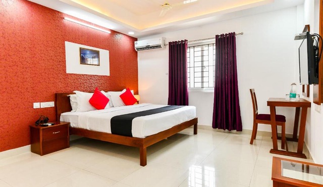 Hotel Hilite Inn