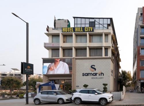 Hotel Hill City