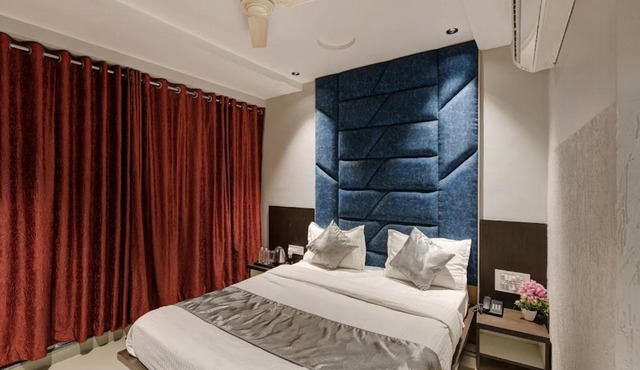 Hotel Hill Look Inn