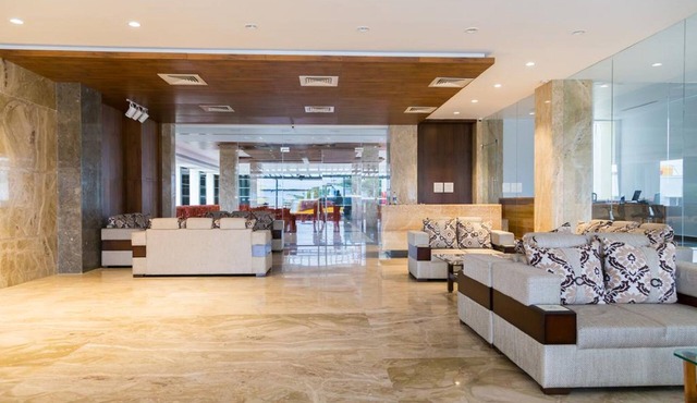 Hotel Hills