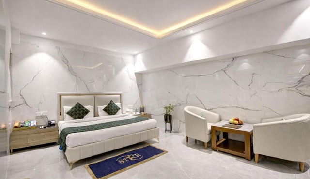 Hotel Hillton IGI