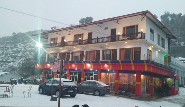 Hotel Himalaya View