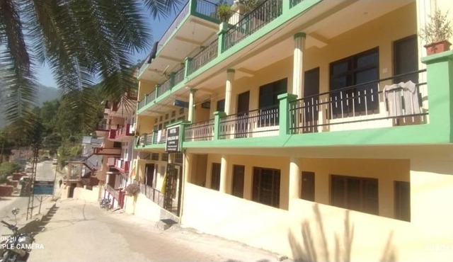 Hotel Himalayan Inn