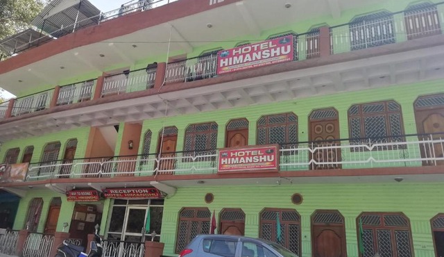 Hotel Himanshu