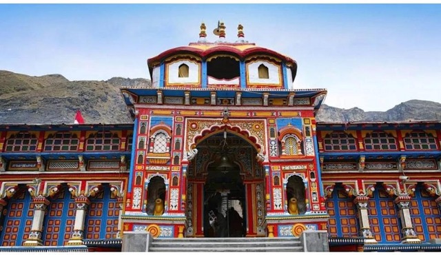Hotel Himgiri, Badrinath