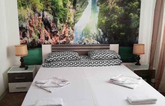 Hotel Hobby