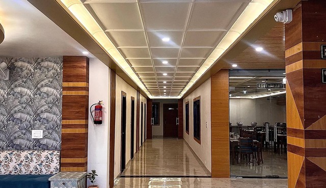 Hotel Holy Pushkar by DIV Hospitality