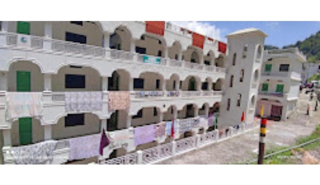 Hotel Holy View, Uttarkashi