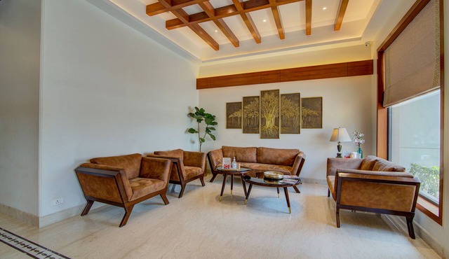 Hotel Home In By Amrik Sukhdev in Sonepat