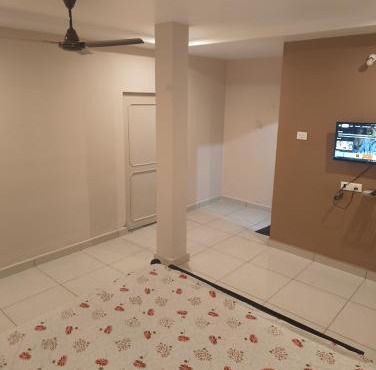 Hotel Homestay-Bhimavaram