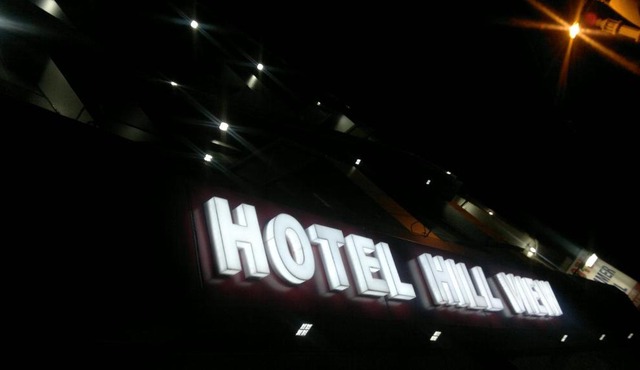 Hotel HV