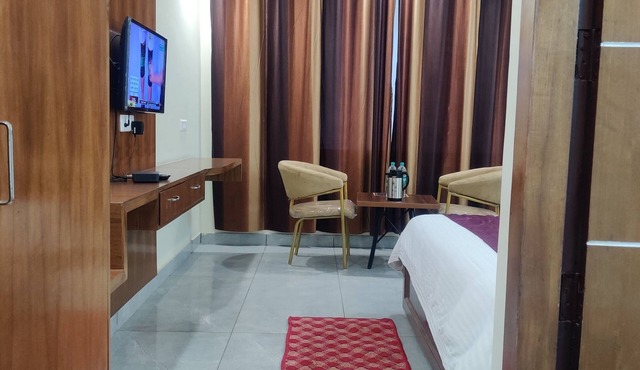 Hotel HV