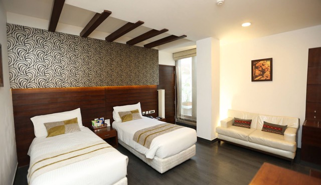 Hotel Icon