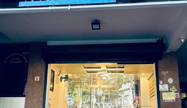 HOTEL IHAM PARADISE
