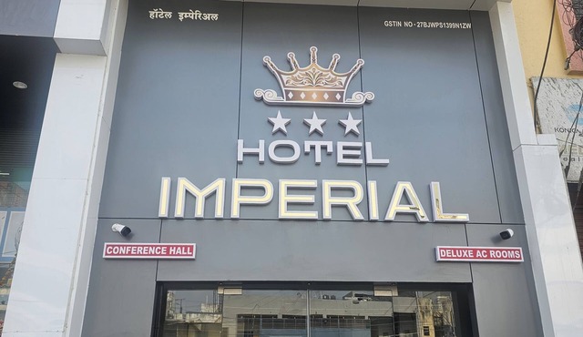 Hotel imperial