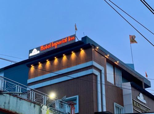 Hotel Imperial Inn