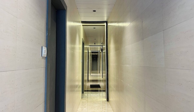 Hotel Imperial Suite